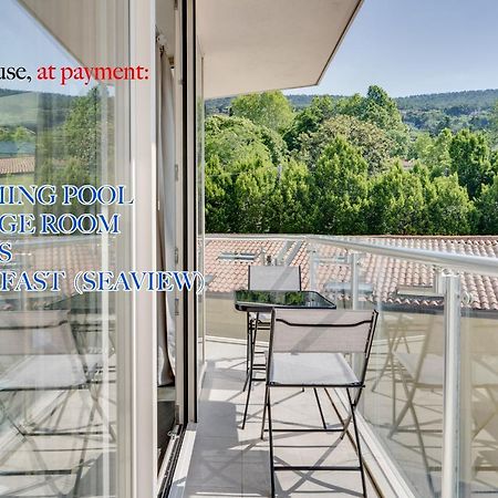 Appartamento 5 Stelle Barcola - 50 Meters From The Sea Trieste Exterior photo
