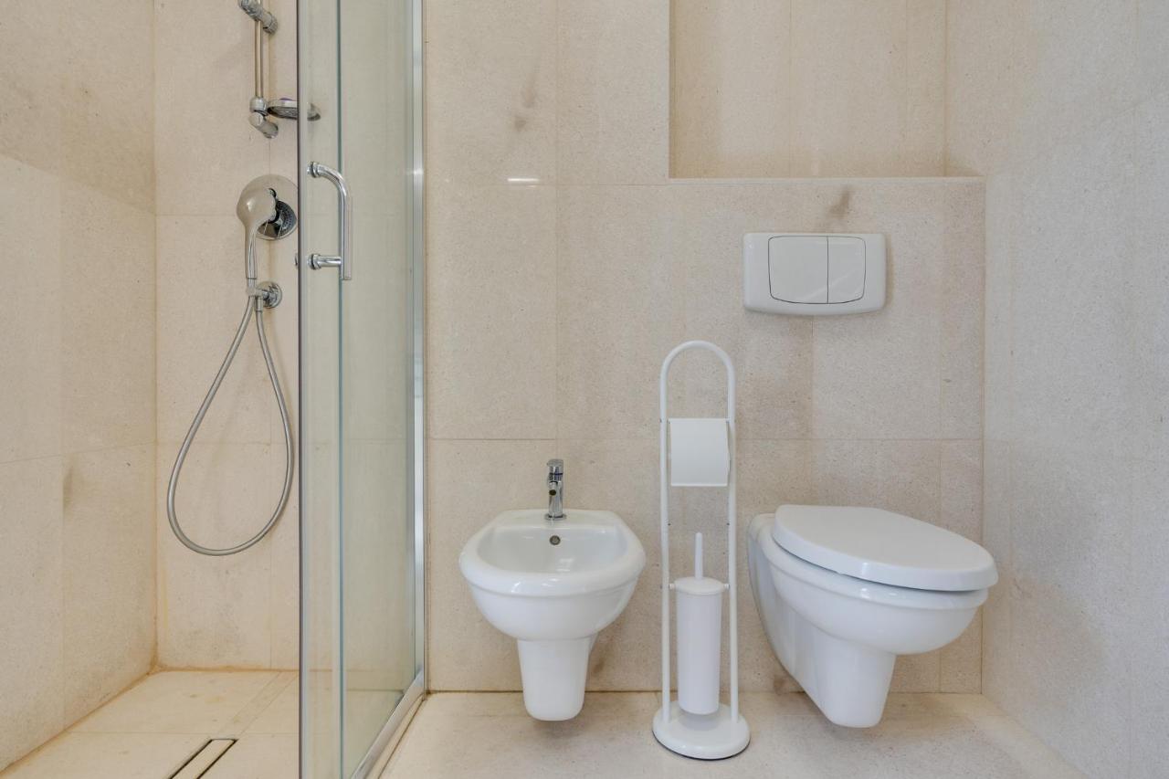 Appartamento 5 Stelle Barcola - 50 Meters From The Sea Trieste Exterior photo